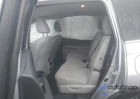 2018 Honda Pilot Ex z USA, uszkodzony, nr VIN 5FNYF6H36JB046955